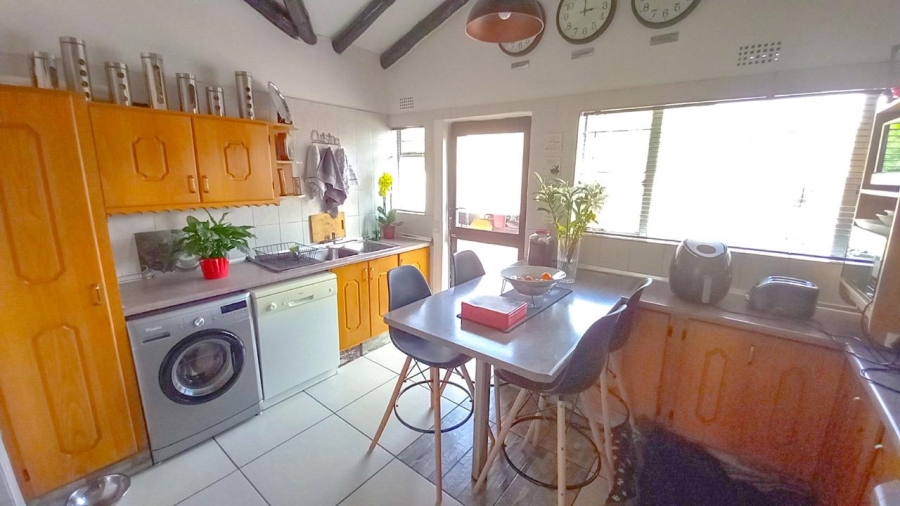 3 Bedroom Property for Sale in Vaalpark Free State